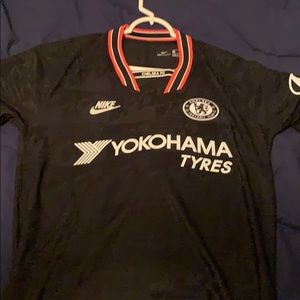 Nike Chelsea 2019-2020 Vaporknit Third Jersey